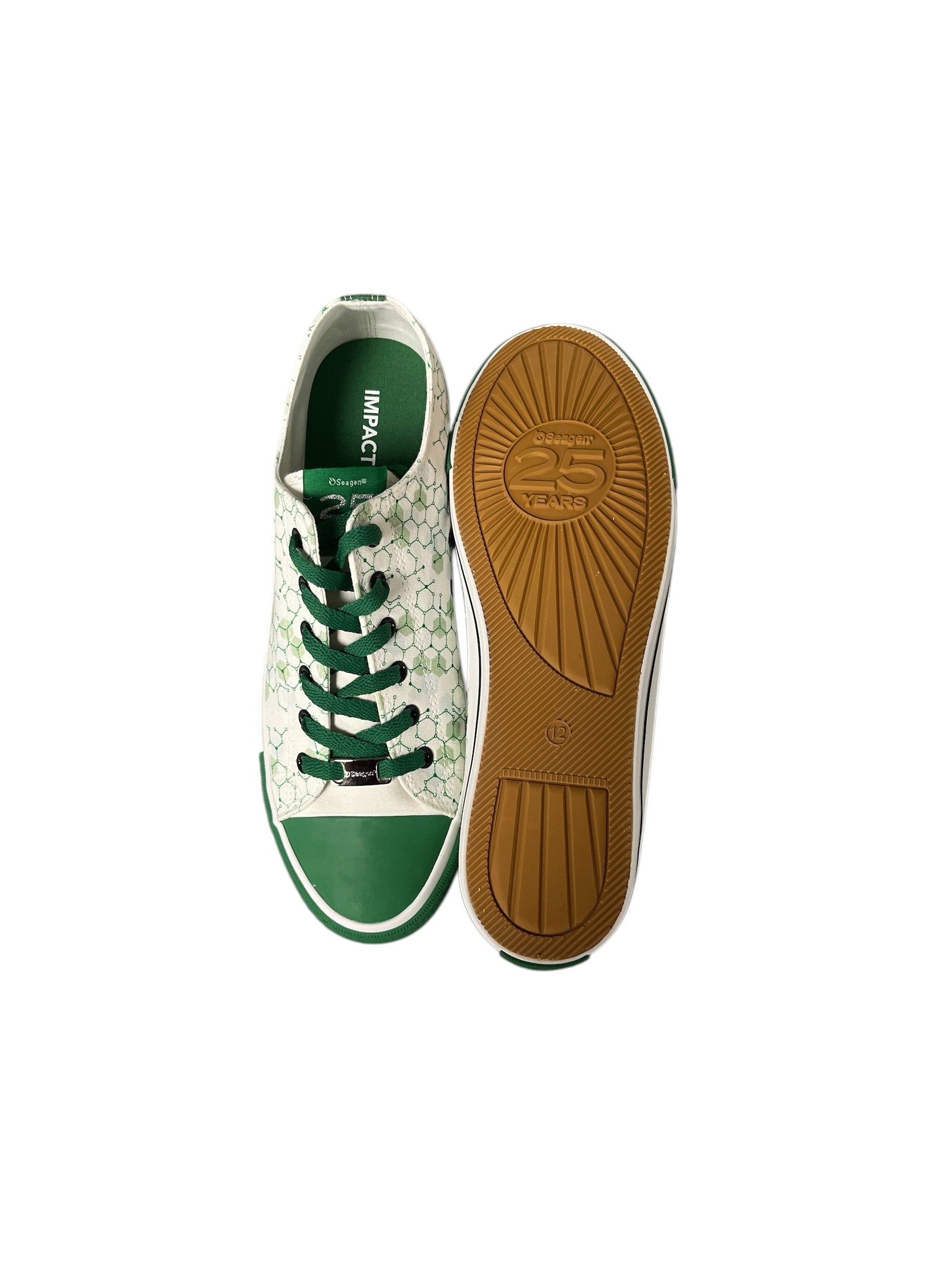 Custom Shoe Soles