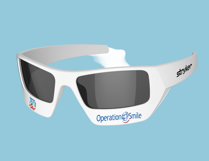 Patented I-Black Sunglasses